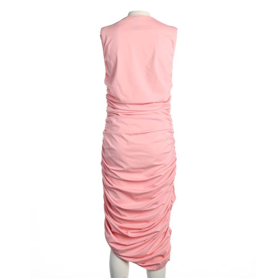 Image 2 of Dress L Light Pink in color Pink | Vite EnVogue
