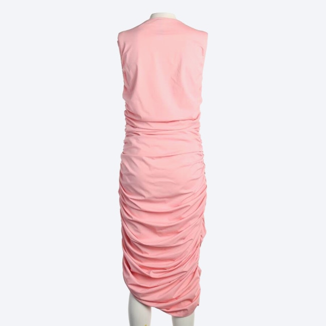 Image 2 of Dress L Light Pink in color Pink | Vite EnVogue