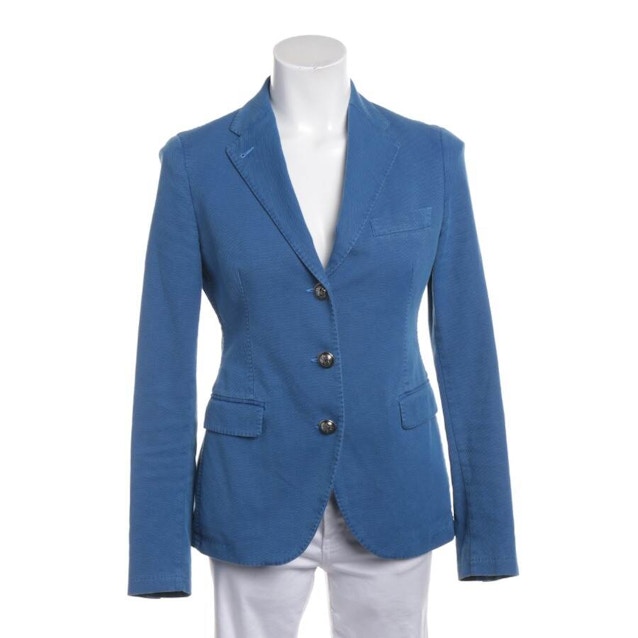 Image 1 of Blazer M Blue | Vite EnVogue