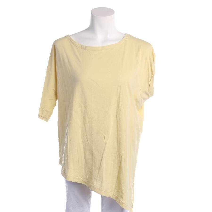 Bild 1 von Shirt XS Pastellgelb in Farbe Gelb | Vite EnVogue