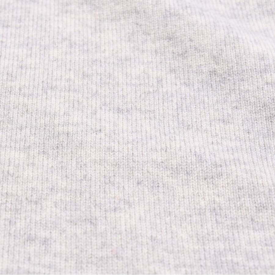 Image 3 of Jumper S Light Gray in color Gray | Vite EnVogue