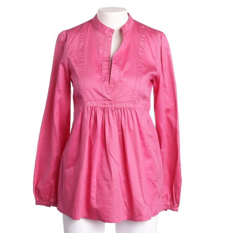 Image 1 of Shirt Blouse 36 Raspberry in color Pink | Vite EnVogue