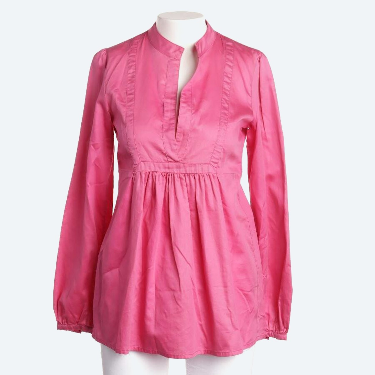 Image 1 of Shirt Blouse 36 Raspberry in color Pink | Vite EnVogue