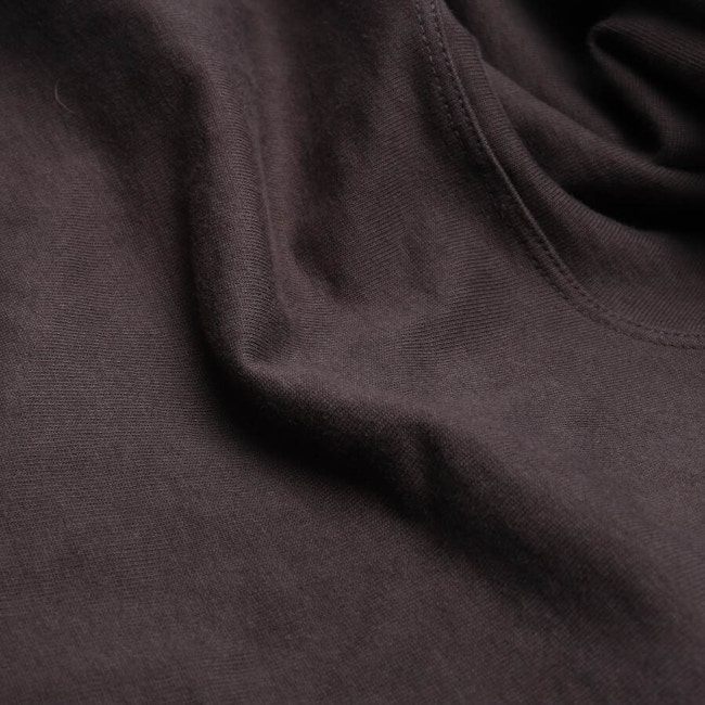 Image 3 of Sweatshirt L Brown in color Brown | Vite EnVogue