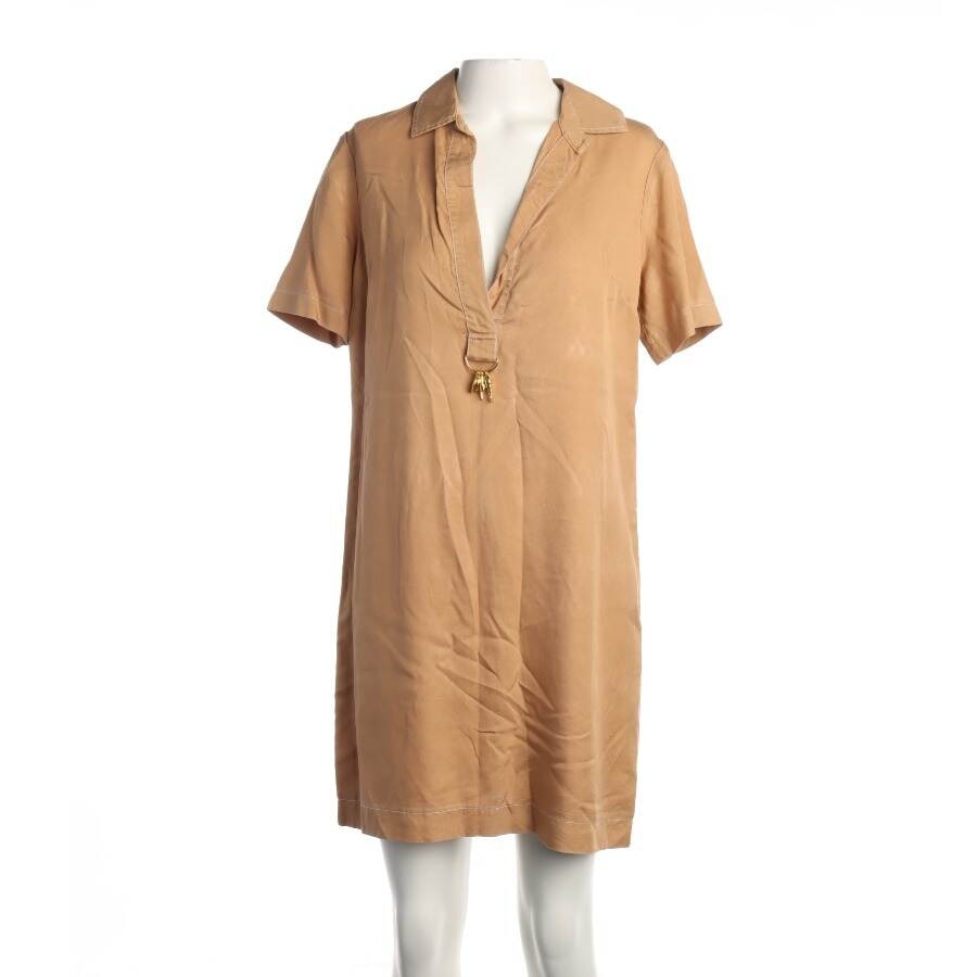 Bild 1 von Kleid 36 Camel in Farbe Braun | Vite EnVogue