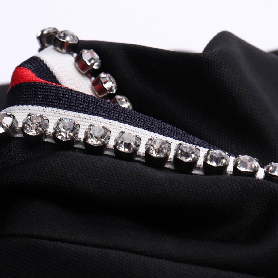 Image 3 of Sweat Jacket S Black in color Black | Vite EnVogue