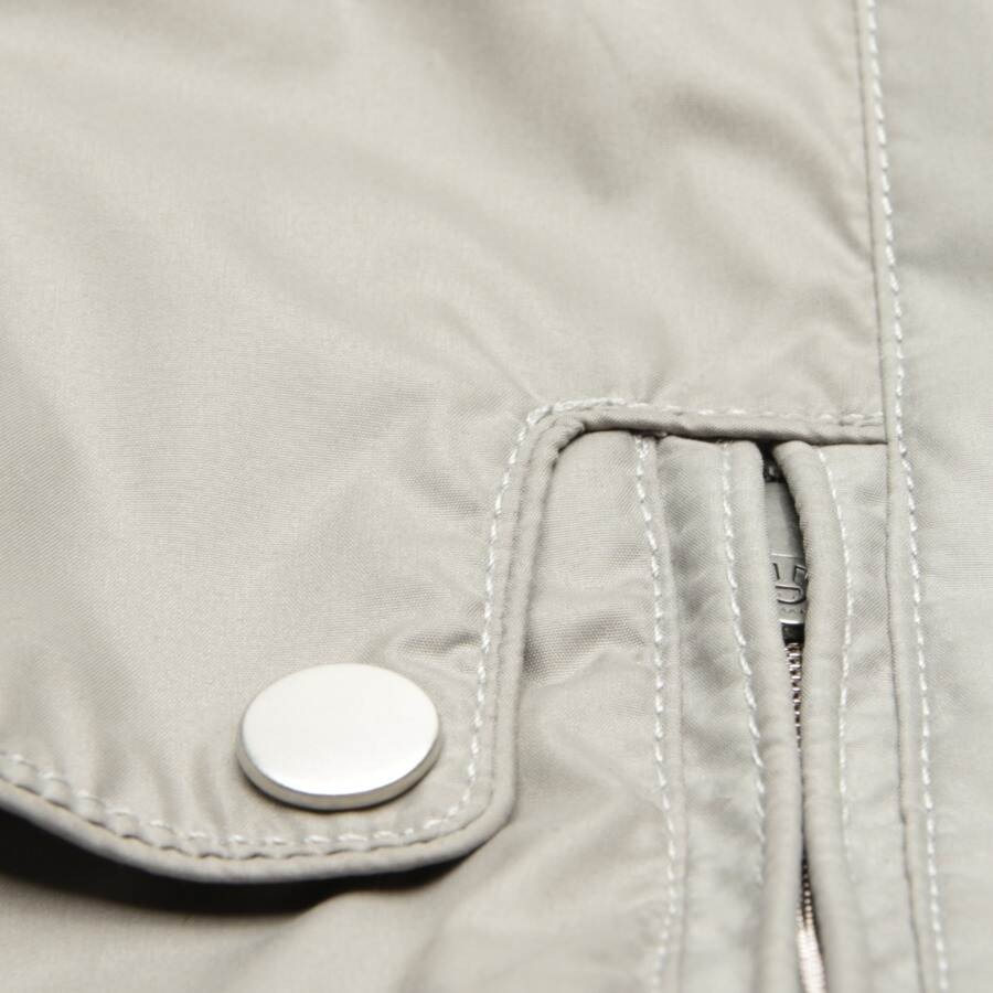 Image 4 of Summer Jacket 36 Light Gray in color Gray | Vite EnVogue