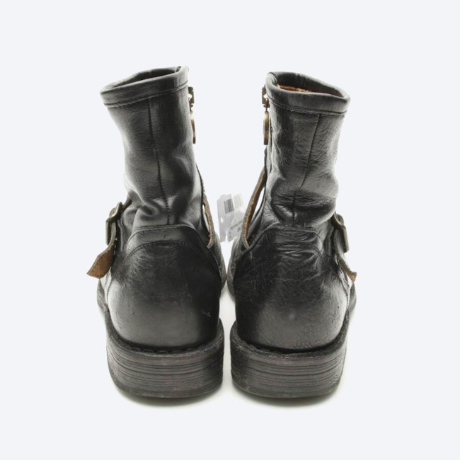 Bild 3 von Stiefeletten EUR 39,5 Schwarz in Farbe Schwarz | Vite EnVogue
