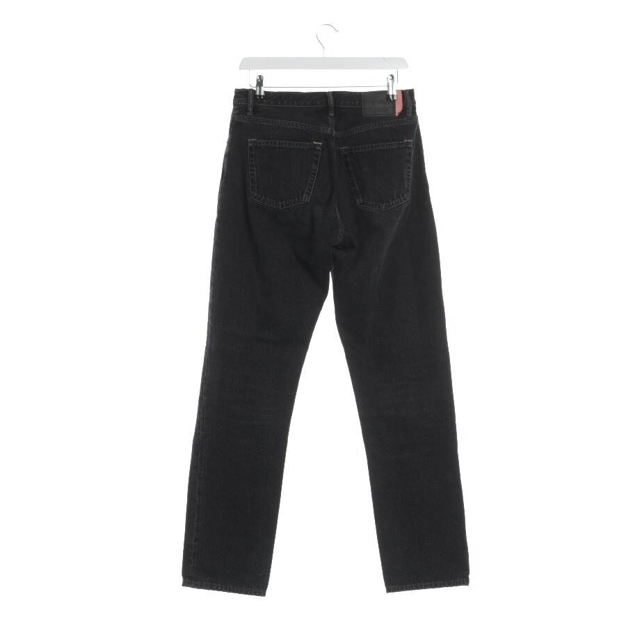 Image 2 of Jeans W28 Black in color Black | Vite EnVogue