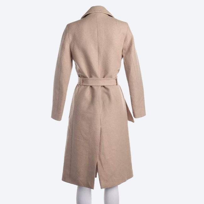 Image 2 of Winter Coat 34 Nude in color Pink | Vite EnVogue