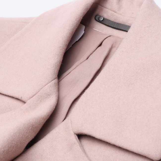 Image 3 of Winter Coat 34 Nude in color Pink | Vite EnVogue