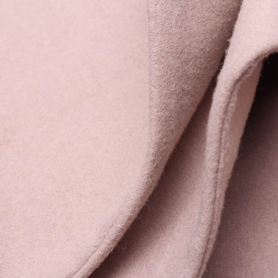 Image 4 of Winter Coat 34 Nude in color Pink | Vite EnVogue