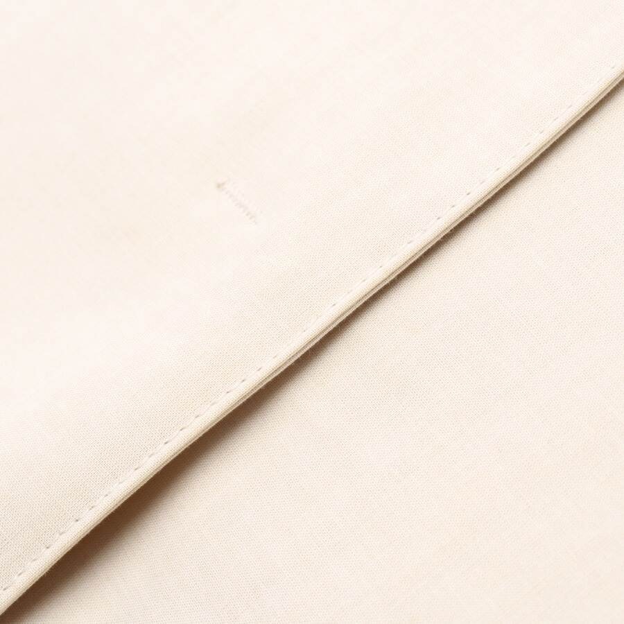 Image 4 of Summer Coat 38 Cream in color White | Vite EnVogue