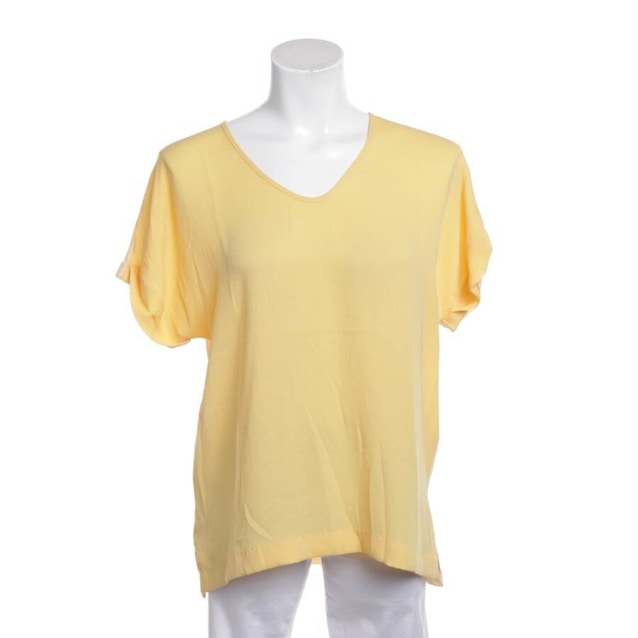Image 1 of Shirt 40 Yellow | Vite EnVogue