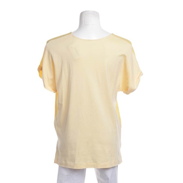Shirt 40 Yellow | Vite EnVogue