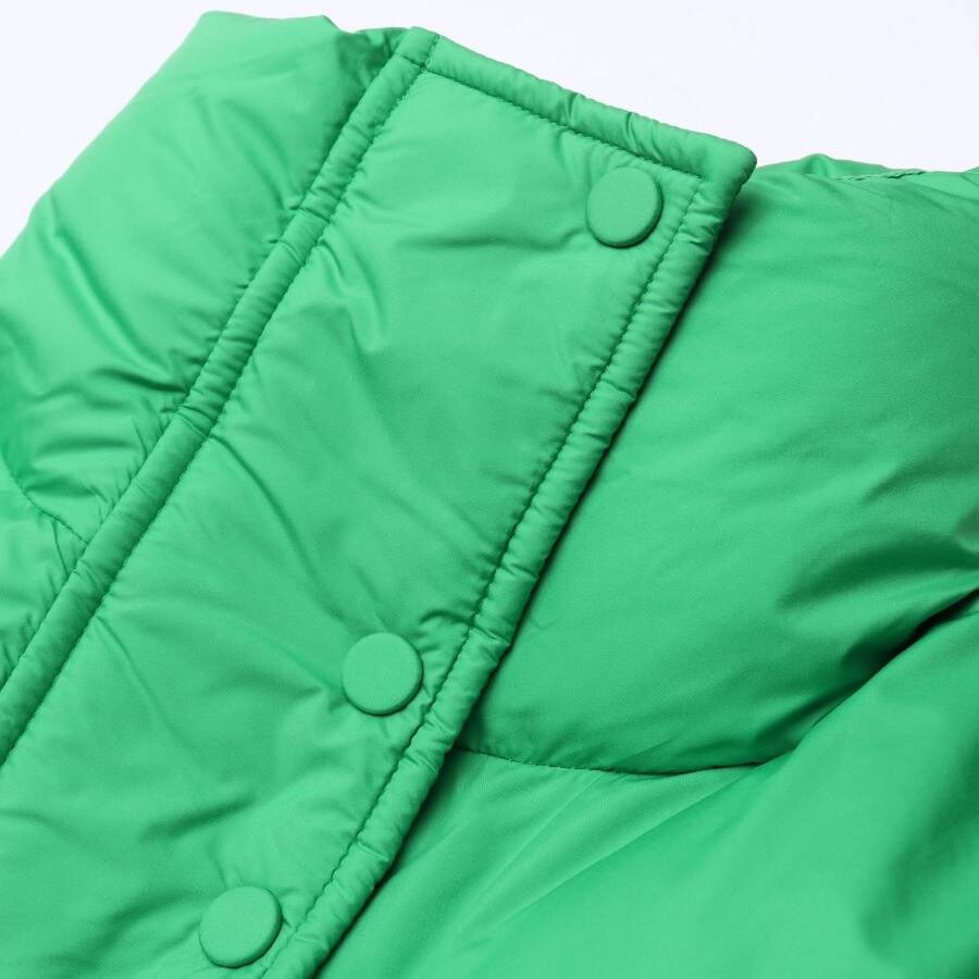 Image 3 of Winter Jacket 32 Green in color Green | Vite EnVogue