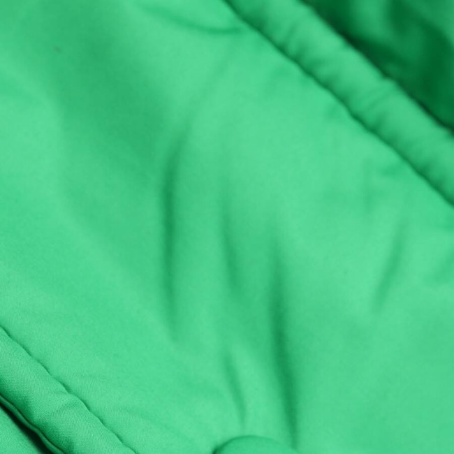 Image 4 of Winter Jacket 32 Green in color Green | Vite EnVogue