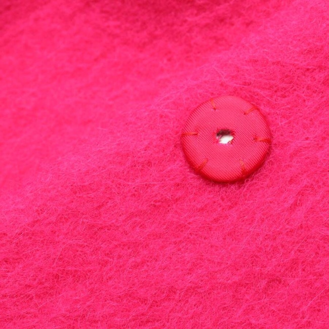 Bild 4 von Wollmantel 34 Rosa in Farbe Rosa | Vite EnVogue