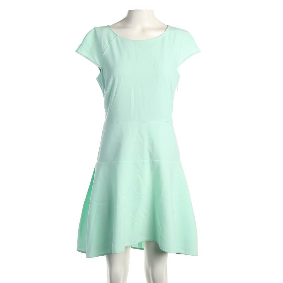 Image 1 of Dress 38 Mint Green in color Green | Vite EnVogue