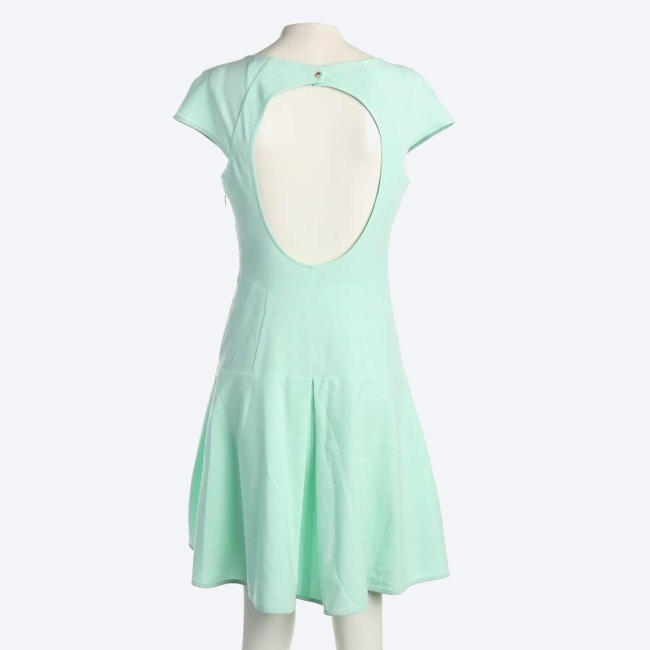 Image 2 of Dress 38 Mint Green in color Green | Vite EnVogue