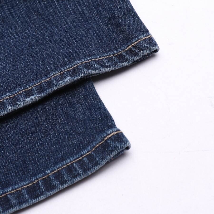 Image 3 of Jeans Boyfriend W26 Blue in color Blue | Vite EnVogue