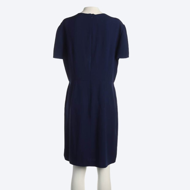 Image 2 of Dress 40 Navy in color Blue | Vite EnVogue