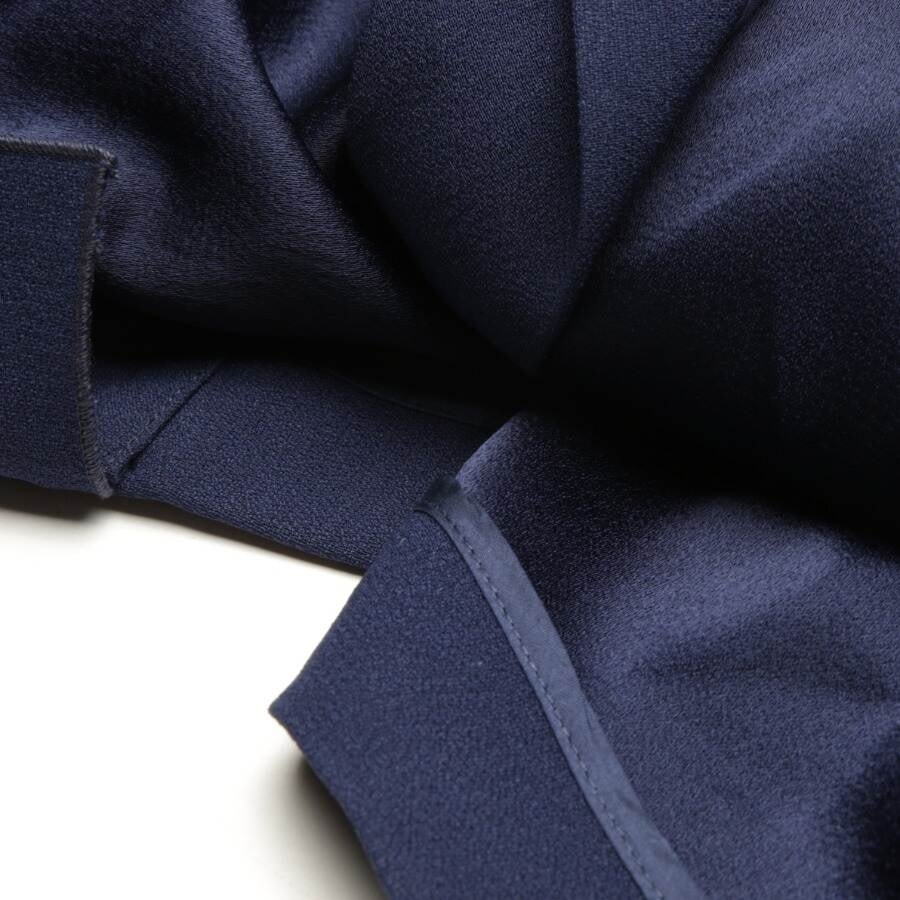Bild 4 von Kleid 40 Navy in Farbe Blau | Vite EnVogue