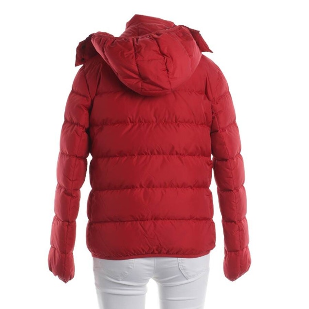 Winter Jacket S Red | Vite EnVogue