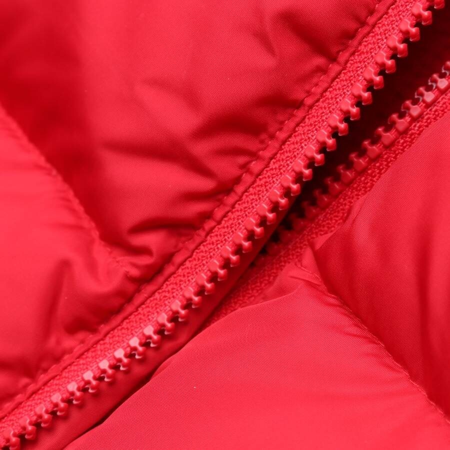 Image 4 of Winter Jacket S Red in color Red | Vite EnVogue
