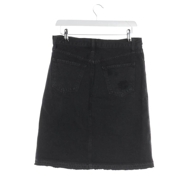 Skirt W27 Dark Gray | Vite EnVogue