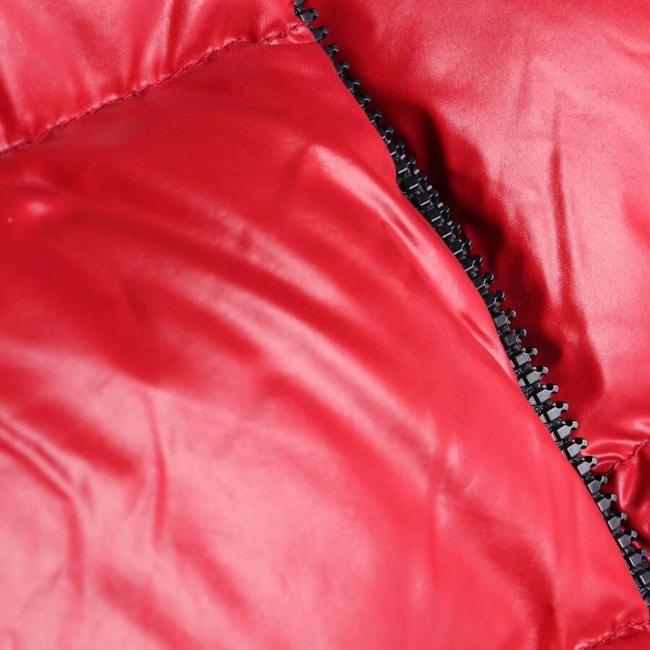 Image 4 of Winter Jacket 40 Red in color Red | Vite EnVogue