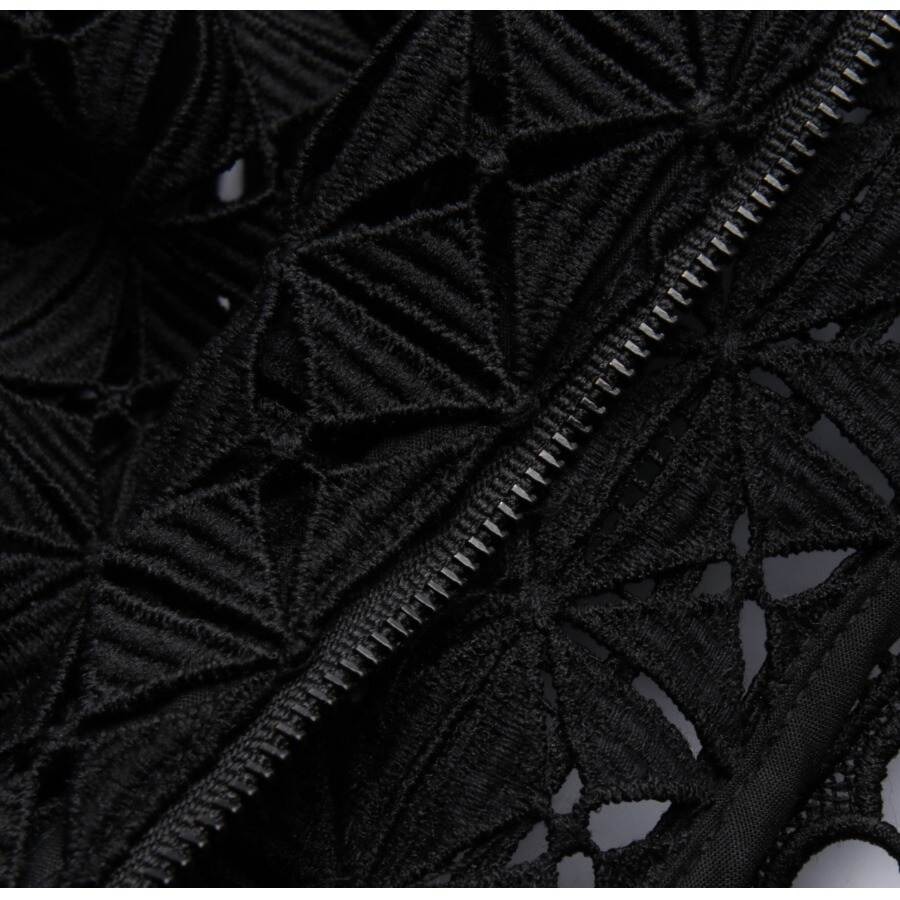 Image 3 of Shirt Blouse 34 Black in color Black | Vite EnVogue
