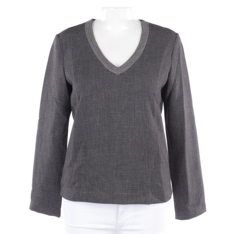 Image 1 of Longsleeve 34 Gray in color Gray | Vite EnVogue