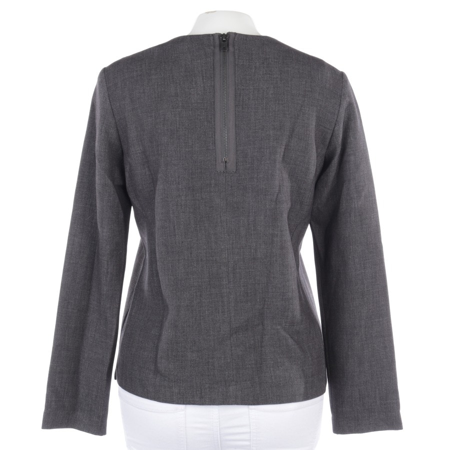 Image 2 of Longsleeve 34 Gray in color Gray | Vite EnVogue