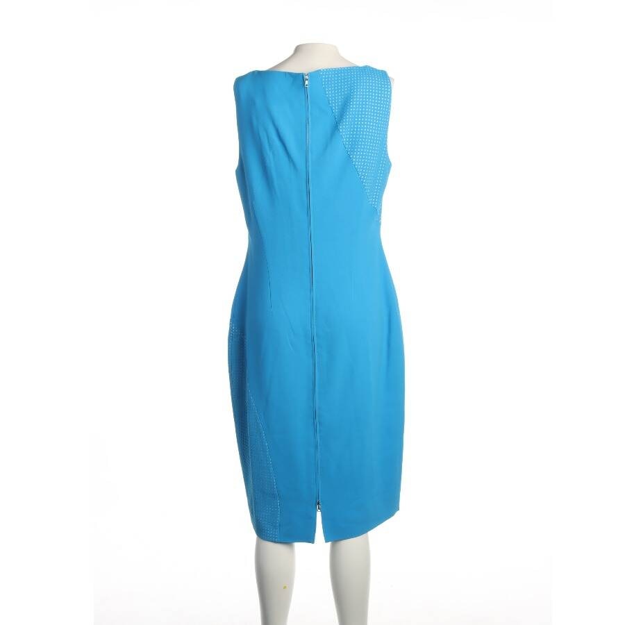 Bild 2 von Kleid 42 Hellblau in Farbe Blau | Vite EnVogue