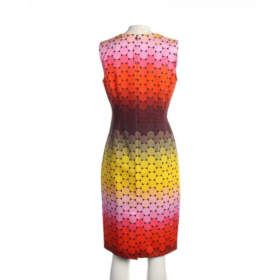Bild 2 von Kleid 38 Mehrfarbig in Farbe Mehrfarbig | Vite EnVogue