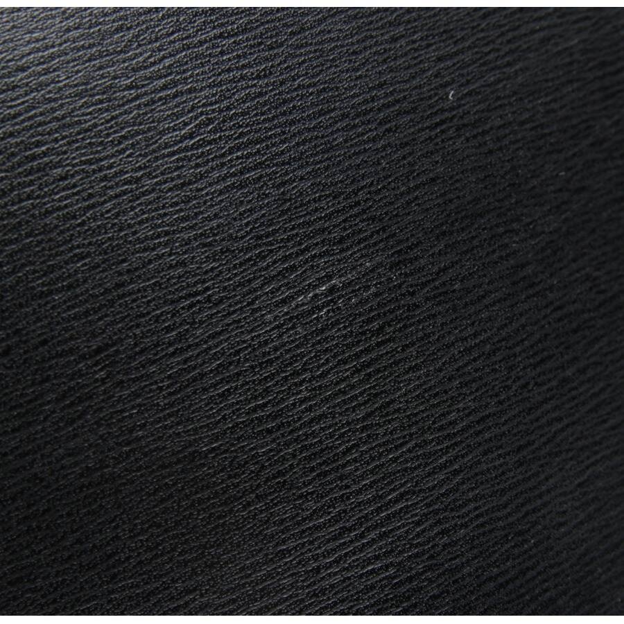 Image 9 of Handbag Black in color Black | Vite EnVogue
