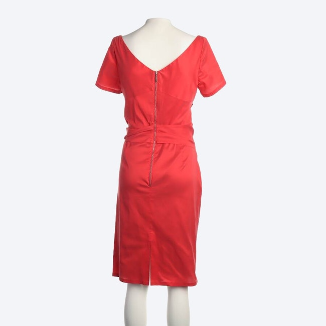 Image 2 of Dress 38 Light Red in color Red | Vite EnVogue
