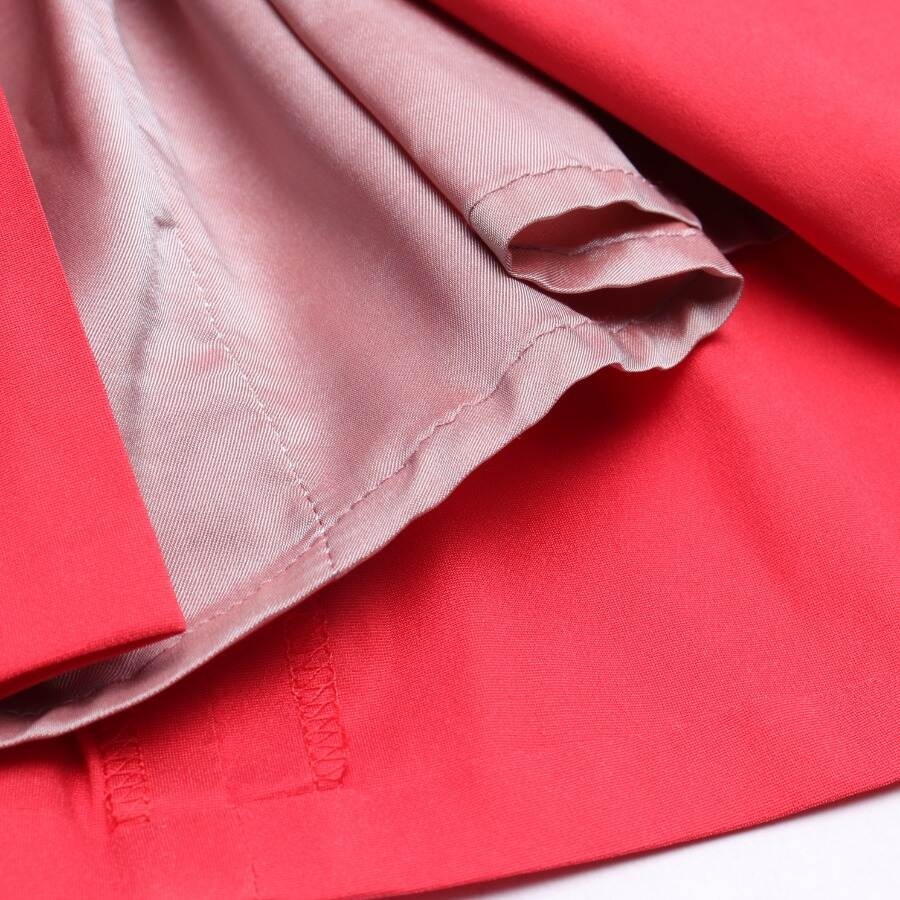 Image 4 of Dress 38 Light Red in color Red | Vite EnVogue