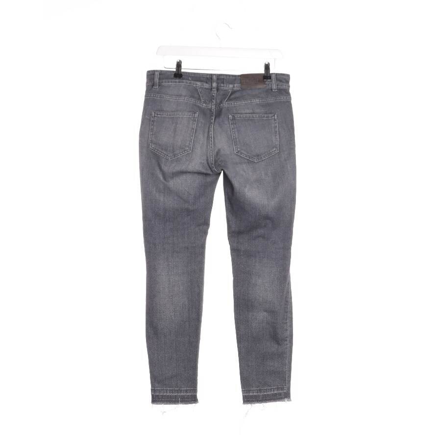 Bild 2 von Jeans W27 Grau in Farbe Grau | Vite EnVogue