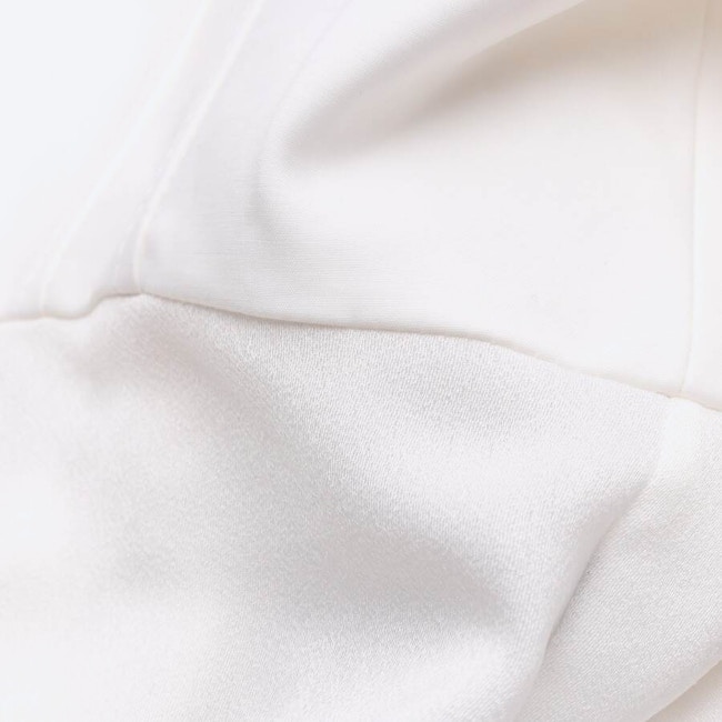 Image 3 of Shirt Blouse 38 White in color White | Vite EnVogue