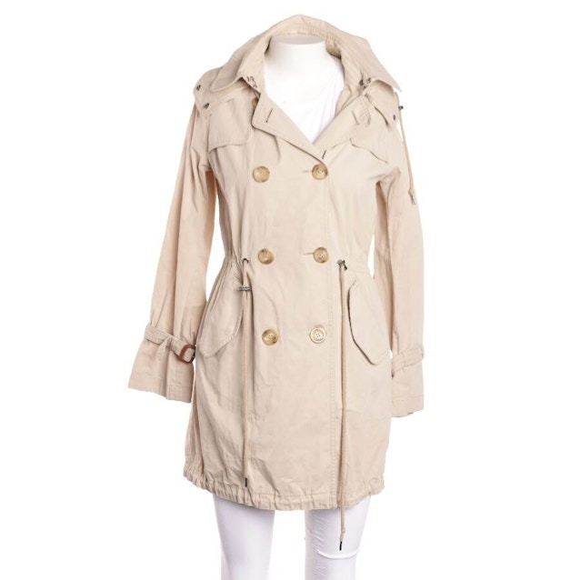 Image 1 of Summer Coat 34 Light Brown | Vite EnVogue