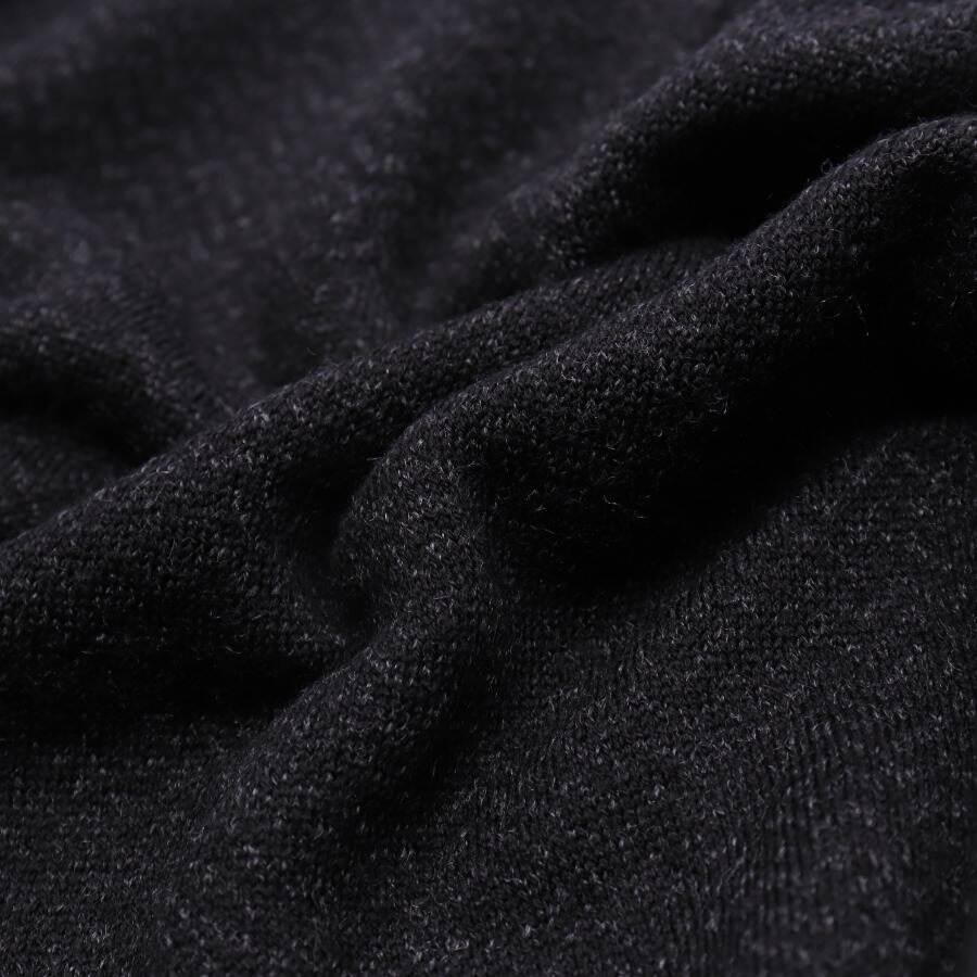 Bild 3 von Wollpullover XL Schwarz in Farbe Schwarz | Vite EnVogue