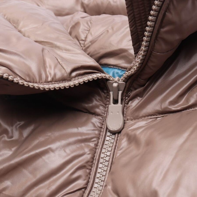 Image 3 of Winter Coat 40 Brown in color Brown | Vite EnVogue