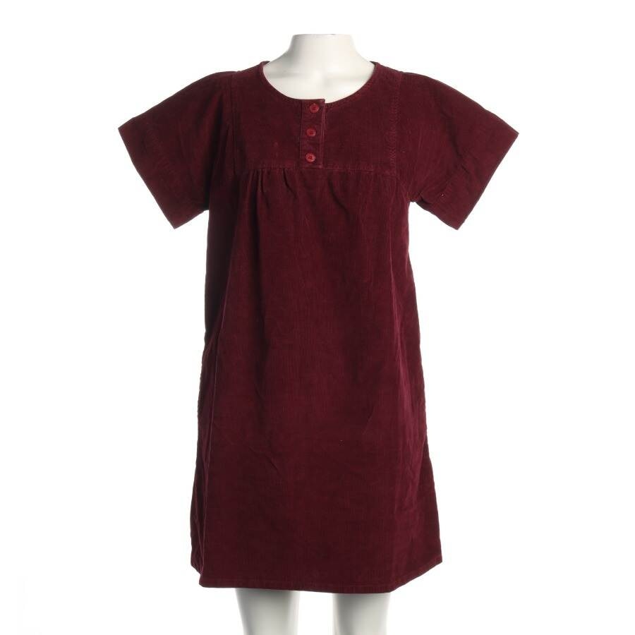 Image 1 of Dress S Bordeaux in color Red | Vite EnVogue
