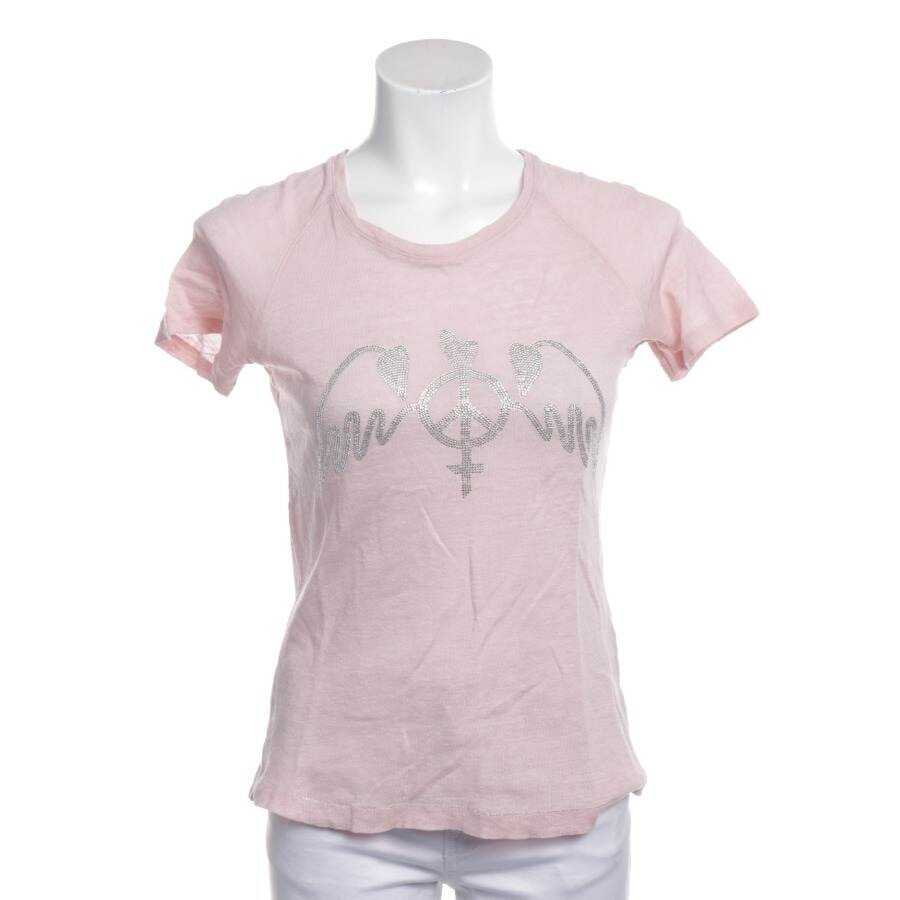Image 1 of Shirt S Nude in color Pink | Vite EnVogue