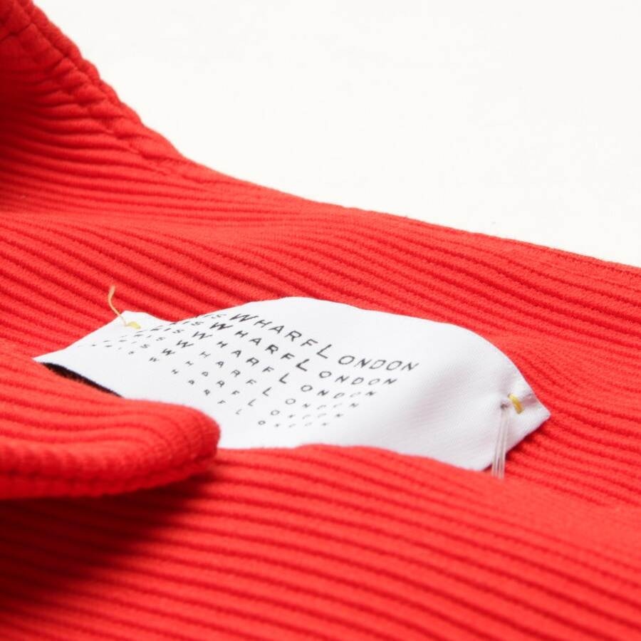 Image 4 of Summer Jacket 42 Red in color Red | Vite EnVogue
