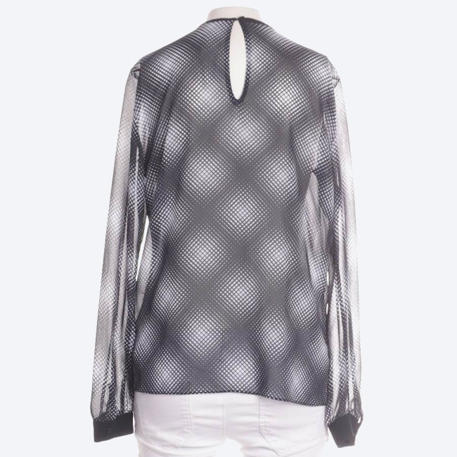 Image 2 of Shirt Blouse S Light Gray in color Gray | Vite EnVogue