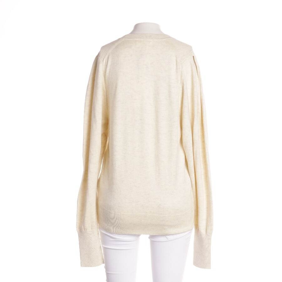 Image 2 of Jumper 40 Cream in color White | Vite EnVogue