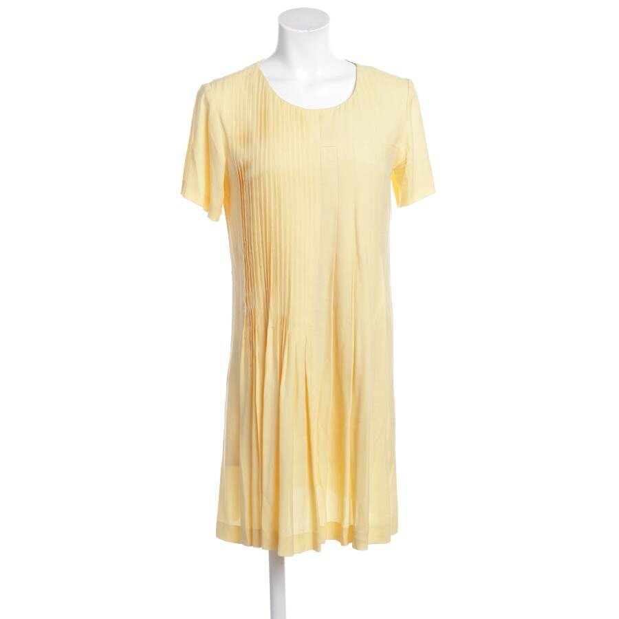 Bild 1 von Kleid M Gelb in Farbe Gelb | Vite EnVogue